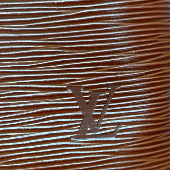 Louis Vuitton Petit Noe Brown Epi Shoulder Bag mon-800-091125 - Picture 10 of 16